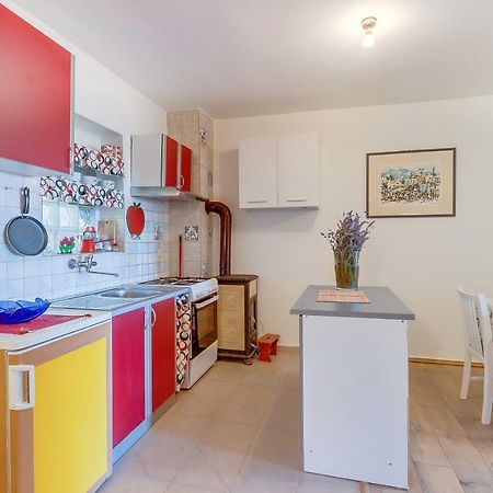 Apartment Matija Čunski Esterno foto